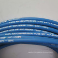 Colored 3/8" X 50 Ft Air Compressor Oil Hose With Reel